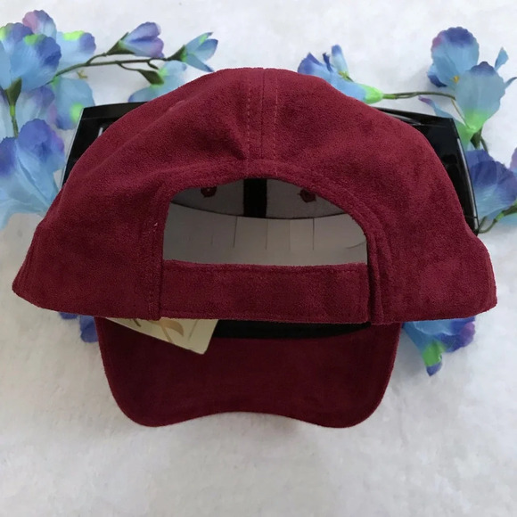 Collection Eighteen NWT Baseball Cap Women OS - Picture 7 of 11